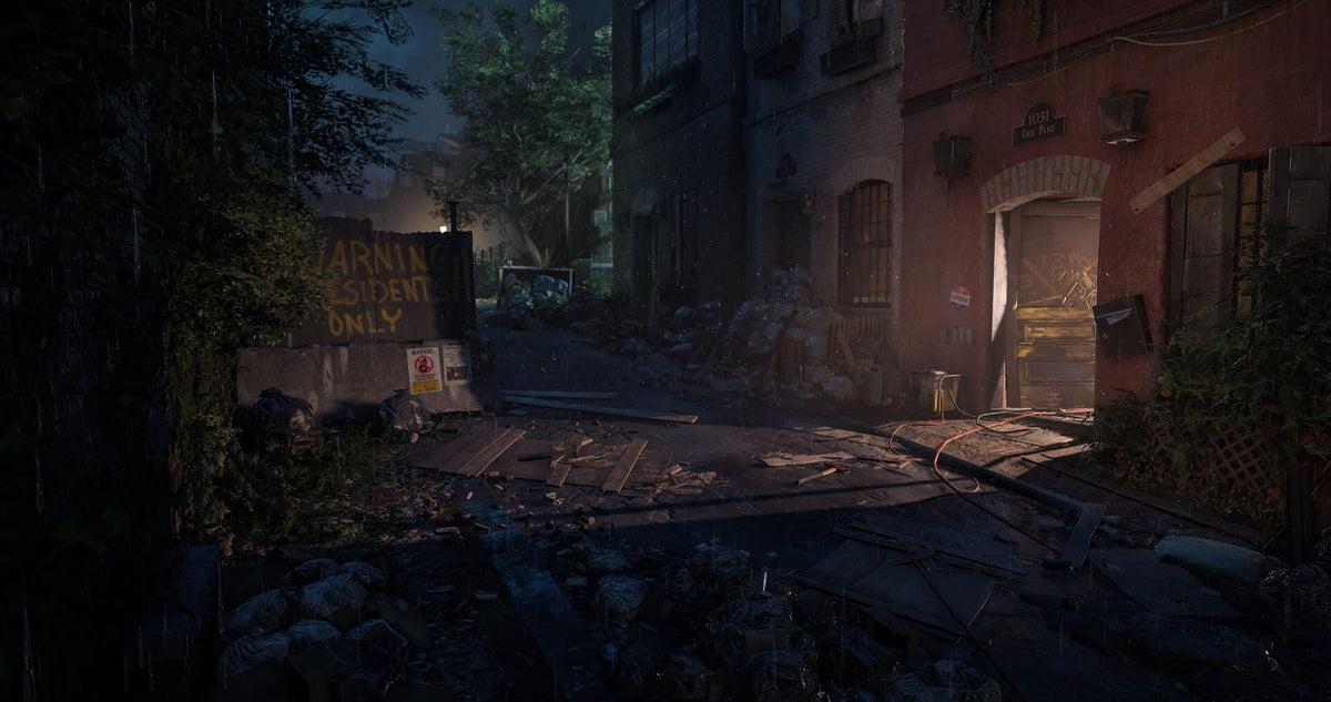 Tom Clancy's The Division 2 (Xbox One) - Xbox Live Klíč – herní záběr (4)