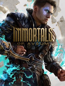 Immortals of Aveum - Xbox Series X/S