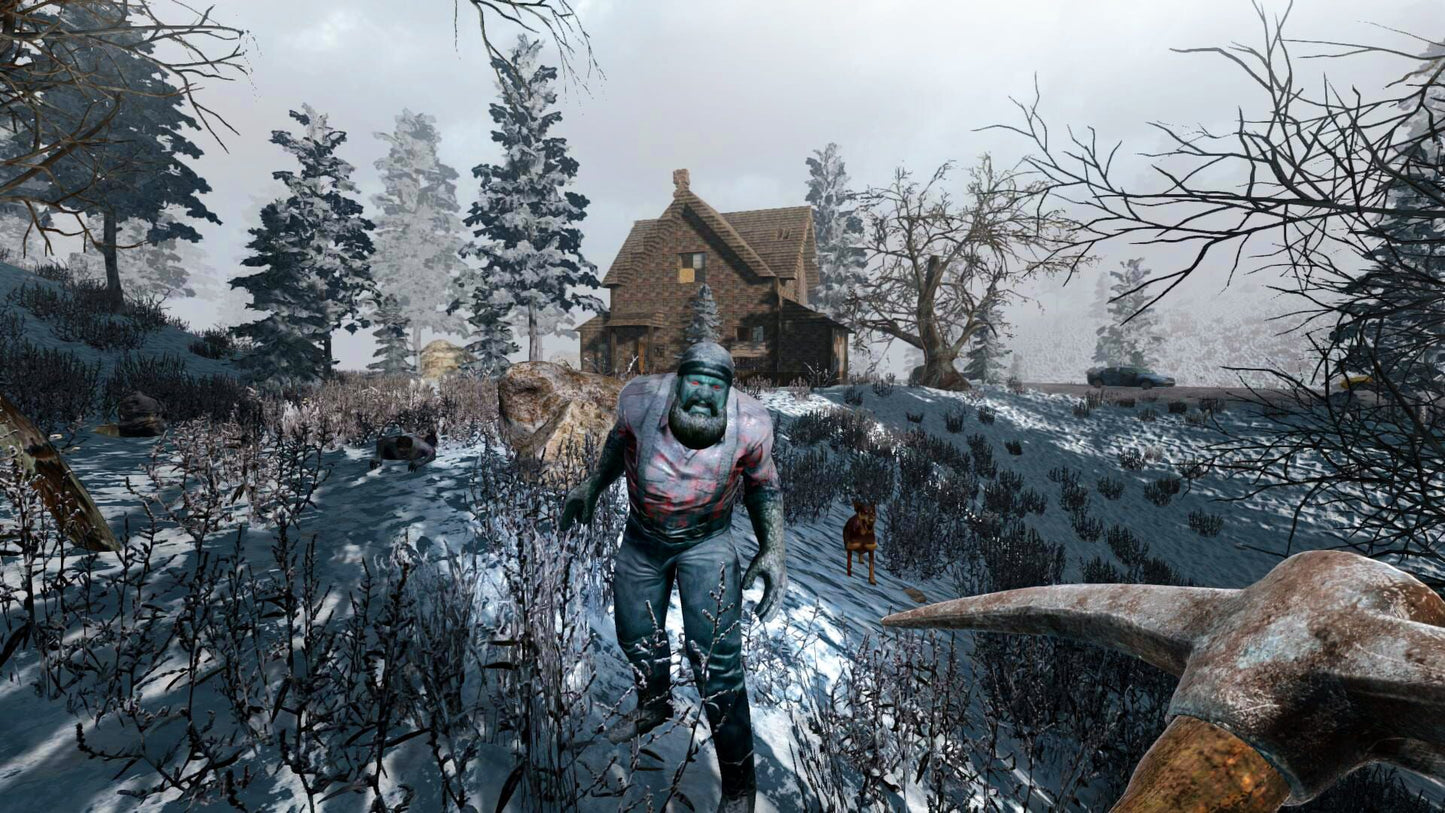 IGDB screenshot: 7 Days to Die (4)