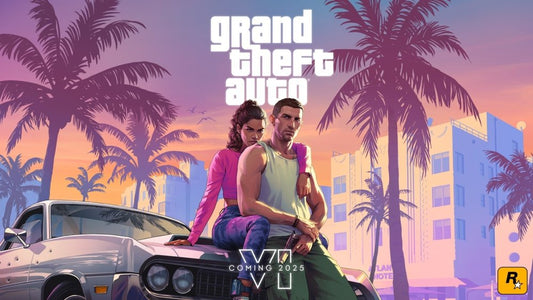 GTA VI: Vše, co zatím víme o nové kapitole Grand Theft Auto