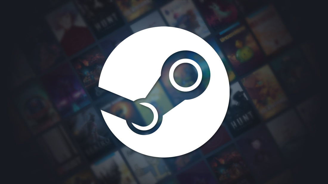 Jak aktivovat Steam klíč krok za krokem (návod 2026)