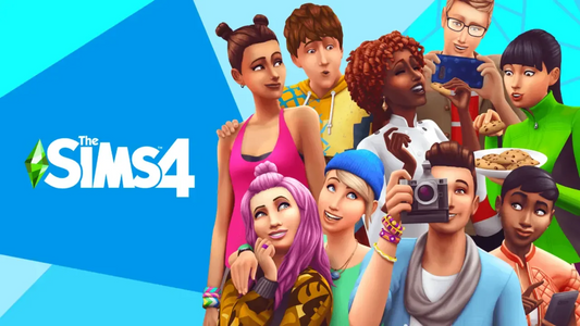 The Sims 4 – rozšíření a herní balíčky