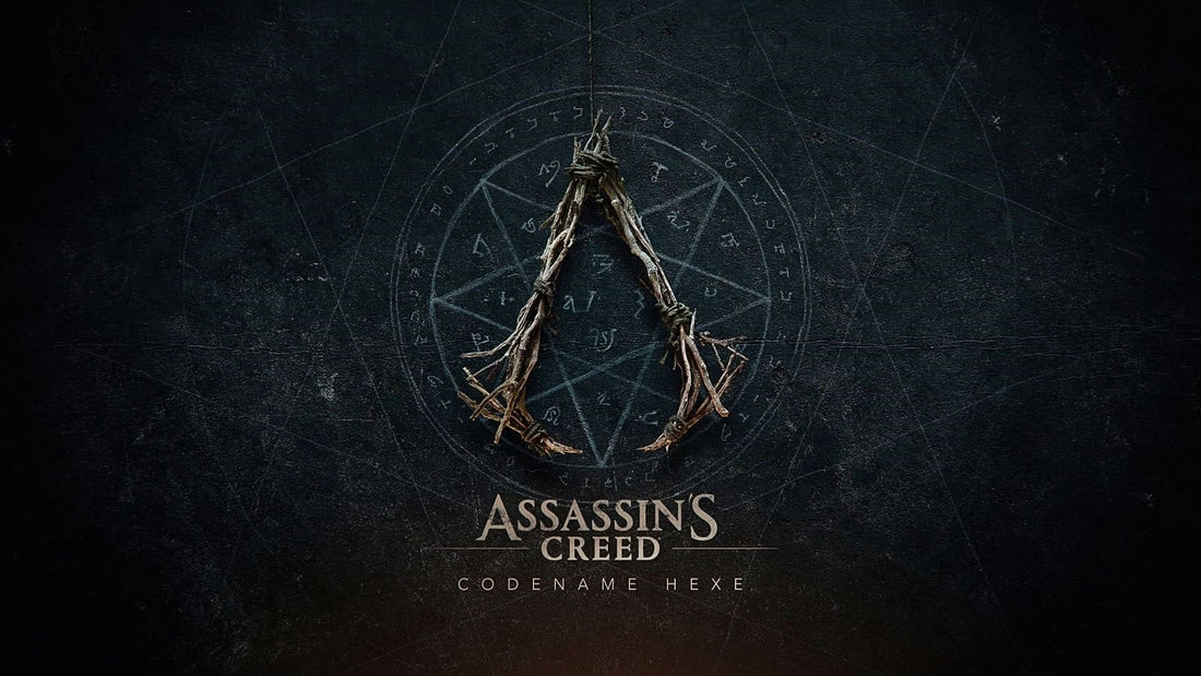 Assassin’s Creed Codename Hexe: Nejtemnější díl série míří do éry čarodějnických procesů