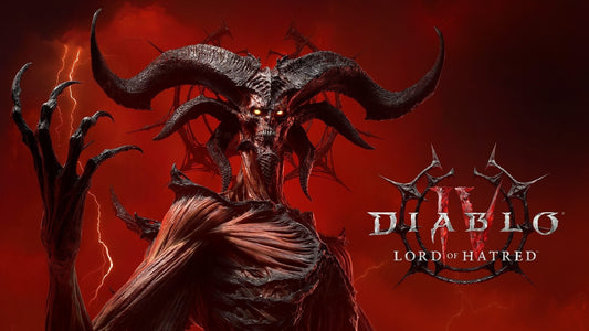 Diablo IV: Lord of Hatred – vše, co potřebujete vědět o dubnové expanzi