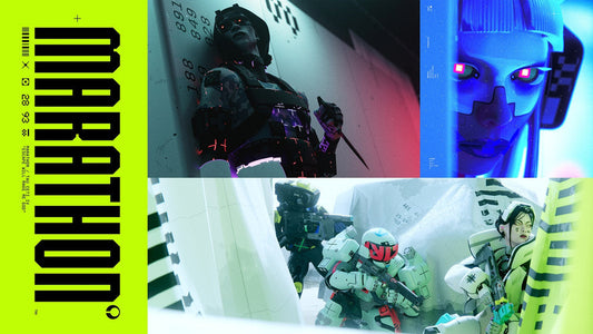 Marathon (2026): Je nový extraction shooter od Bungie pro vás?