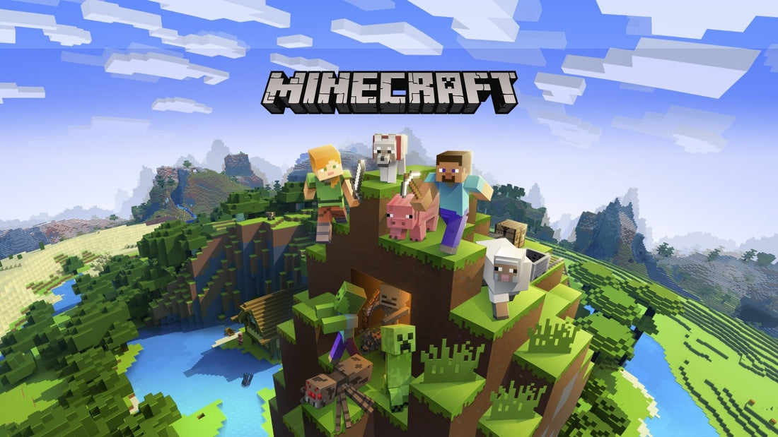 Minecraft v roce 2026: Fenomén, který se po 15 letech stále vyvíjí
