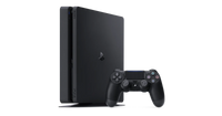 Hry na PS4