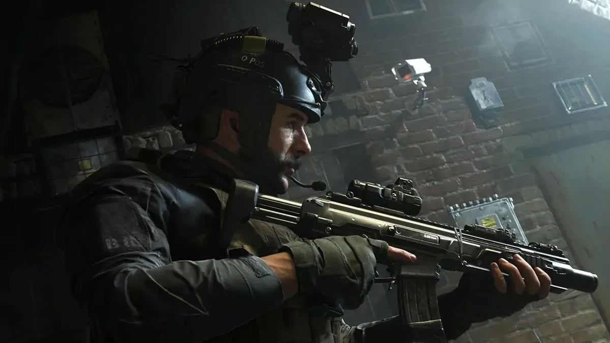 Call of Duty