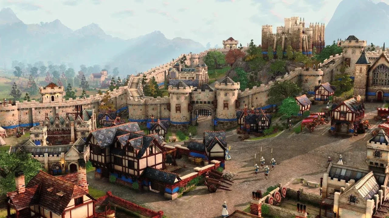 Age of Empires