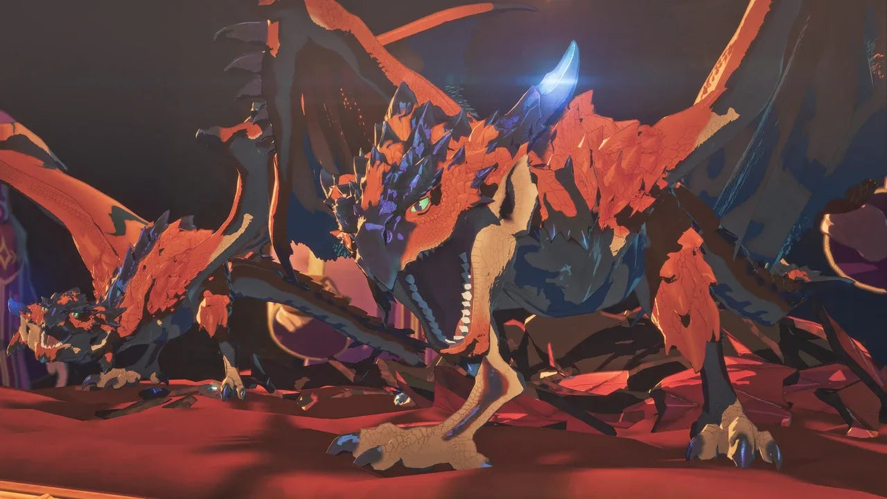 Monster Hunter