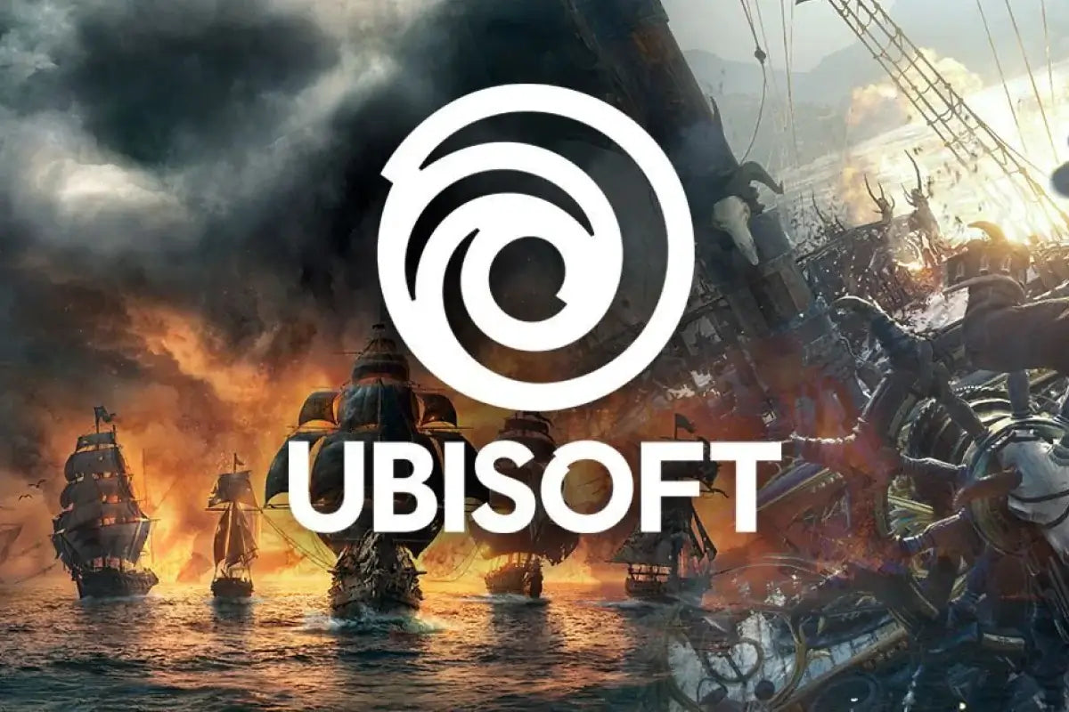 Ubisoft Connect