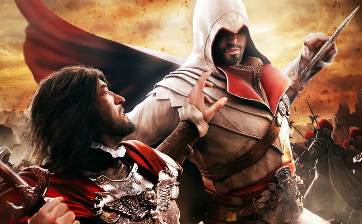 Assassin's Creed