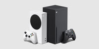 Hry na Xbox Series X/S