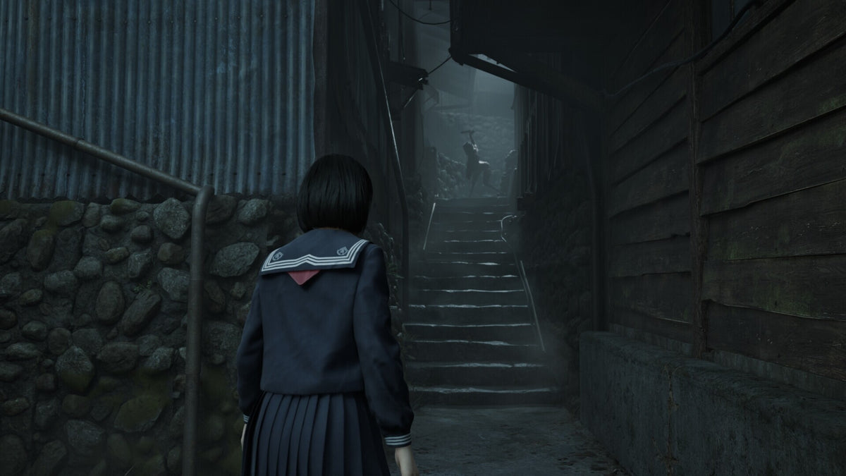Silent Hill f (PC) - Steam Klíč – Steam klíč (2)