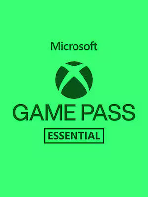 Xbox Game Pass Essential - 12 mesiacov