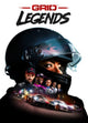 GRID Legends Steam – Steam klíč
