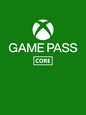 Xbox Game Pass Core 12 mesiacov - Xbox Live Account