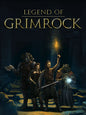 Legend of Grimrock GOG.COM Kľúč