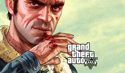 Grand Theft Auto V | Premium Edition (Xbox One) - Xbox Live Klíč – Xbox Live klíč (2)