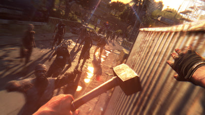 Dying Light | Definitive Edition (Xbox One) - Xbox Live Kľúč