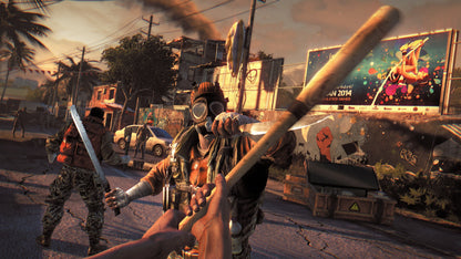 Dying Light | Definitive Edition (Xbox One) - Xbox Live Kľúč