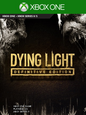 Dying Light | Definitive Edition (Xbox One) - Xbox Live Kľúč