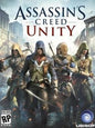 Assassin's Creed Unity - Ubisoft Connect - Kľúč (EUROPE)