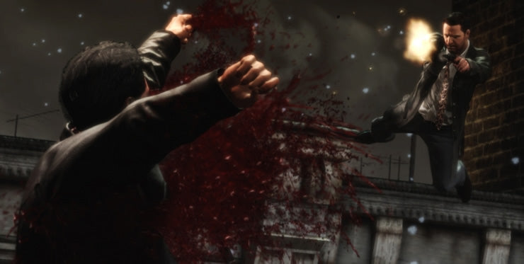 Max Payne 3 Rockstar Kľúč
