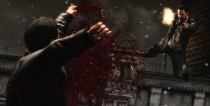 Max Payne 3 Rockstar Kľúč