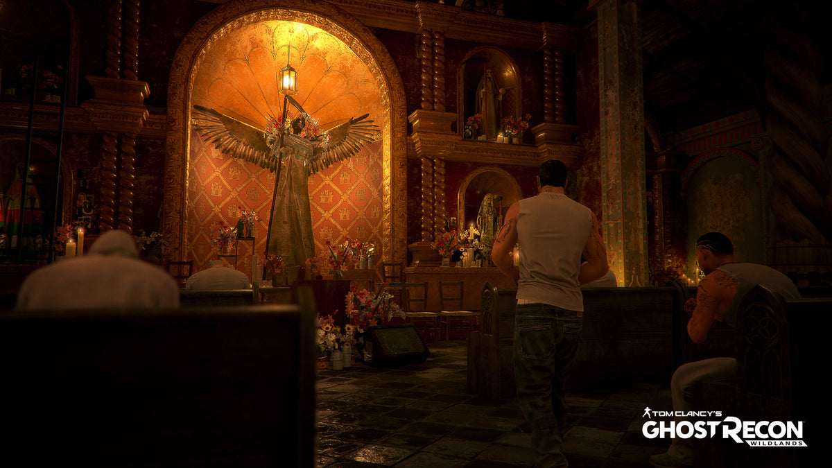 Tom Clancy's Ghost Recon Wildlands | Year 2 Gold Edition (PC) - Ubisoft Connect Klíč – UbisoftConnect klíč (3)
