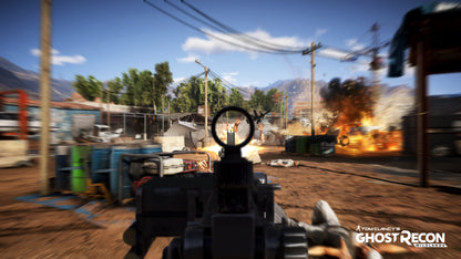 Tom Clancy's Ghost Recon Wildlands | Year 2 Gold Edition (PC) - Ubisoft Connect Klíč – UbisoftConnect klíč (2)