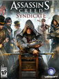 Assassin's Creed Syndicate (PC) - Ubisoft Connect Kľúč