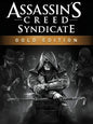 Assassin's Creed Syndicate | Gold Edition (PC) - Ubisoft Connect Kľúč