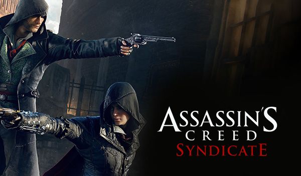 Assassin's Creed Syndicate | Gold Edition (PC) - Ubisoft Connect Kľúč