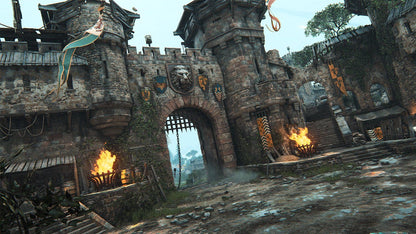 For Honor | Year 8 Standard Edition (PC) - Ubisoft Connect Kľúč