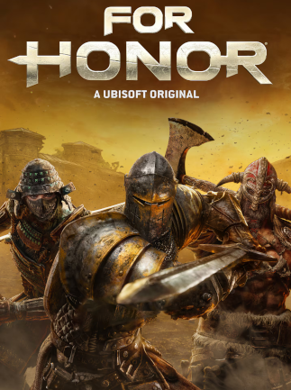 For Honor | Year 8 Standard Edition (PC) - Ubisoft Connect Kľúč