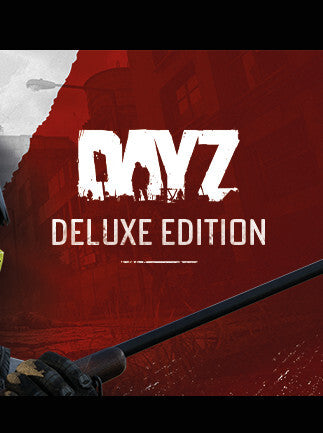 DayZ | Deluxe Edition (PC) - Steam Klíč