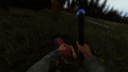 DayZ | Deluxe Edition (PC) - Steam Kľúč