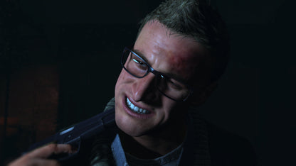 Until Dawn (PC) - Steam Kľúč