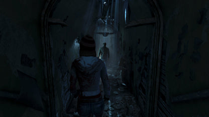 Until Dawn (PC) - Steam Kľúč