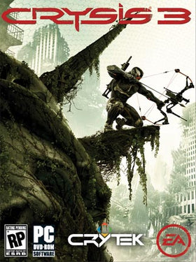Crysis 3 Origin Kľúč