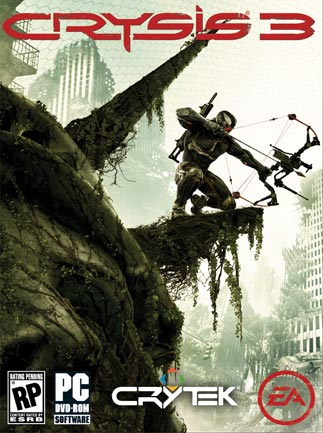 Crysis 3 Origin Kľúč
