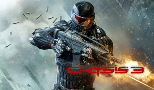 Crysis 3 Origin Kľúč