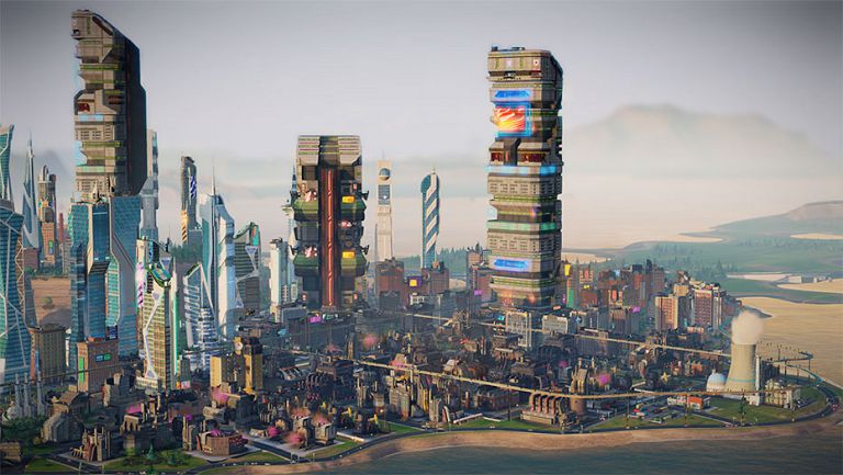 SimCity: Complete Edition (PC) - EA App Kľúč
