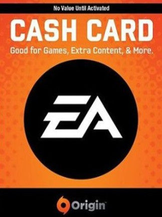 GAME CARD Origin 25 EUR - EA App Kľúč