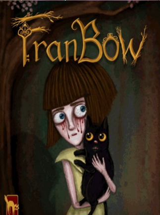 Fran Bow GOG.COM Kľúč