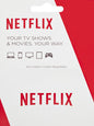 Netflix Gift Card 150 EUR - Netflix Klíč