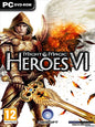 Might &amp; Magic Heroes VI (PC) - Ubisoft Connect Kľúč