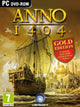 Anno 1404 Gold Ubisoft Connect Kľúč