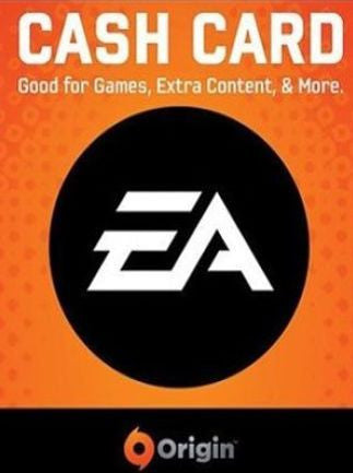 EA Gift Card 15 EUR - Origin Kľúč